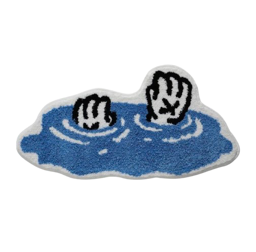 HypeBeast Designer Rugs