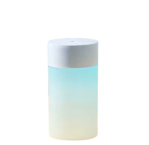 Humidifiers & Bathroom