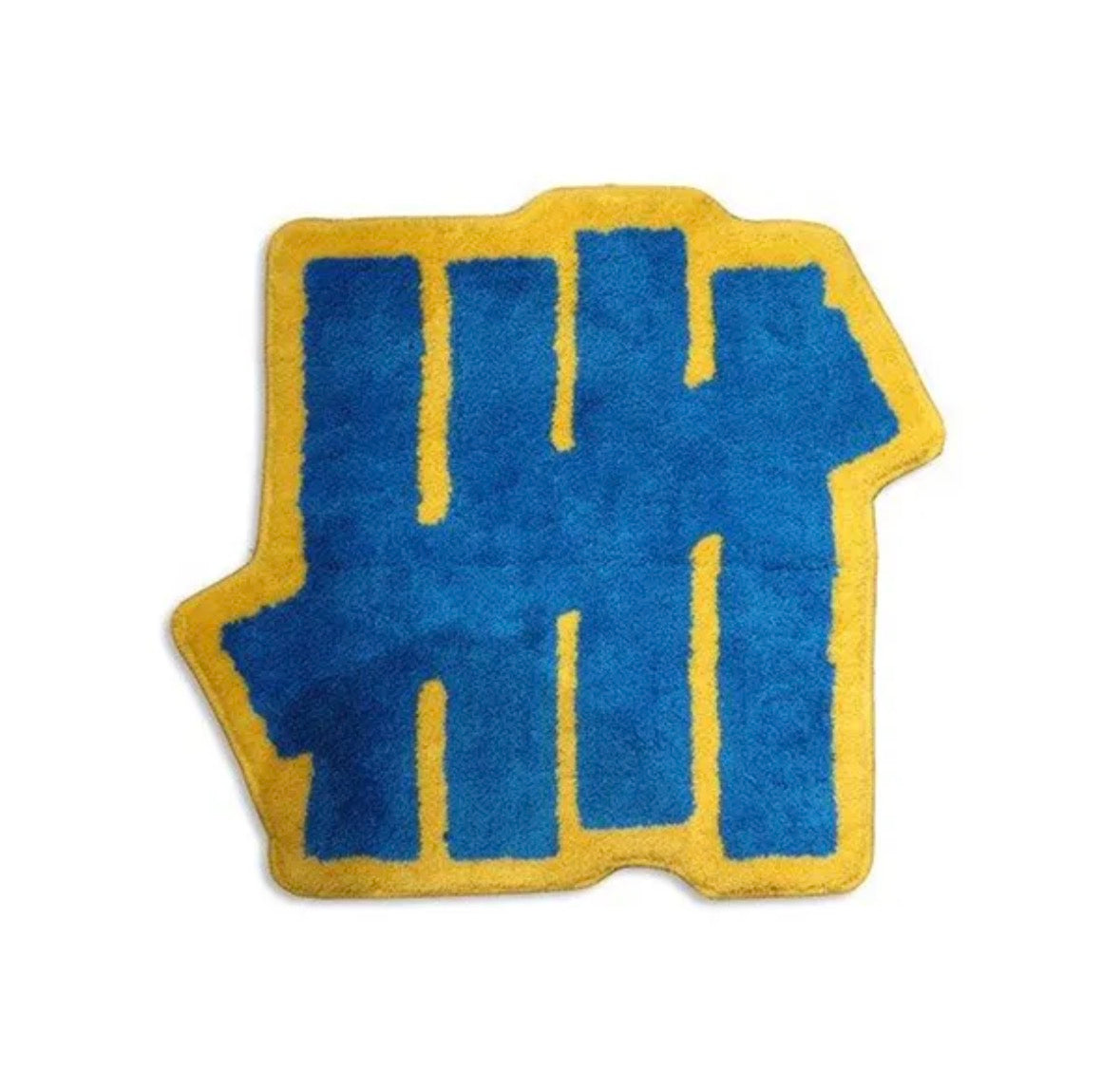 Undefeated BRAND Rug [2500x3500mm]