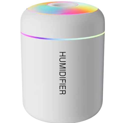 High Quality LED Humidifier