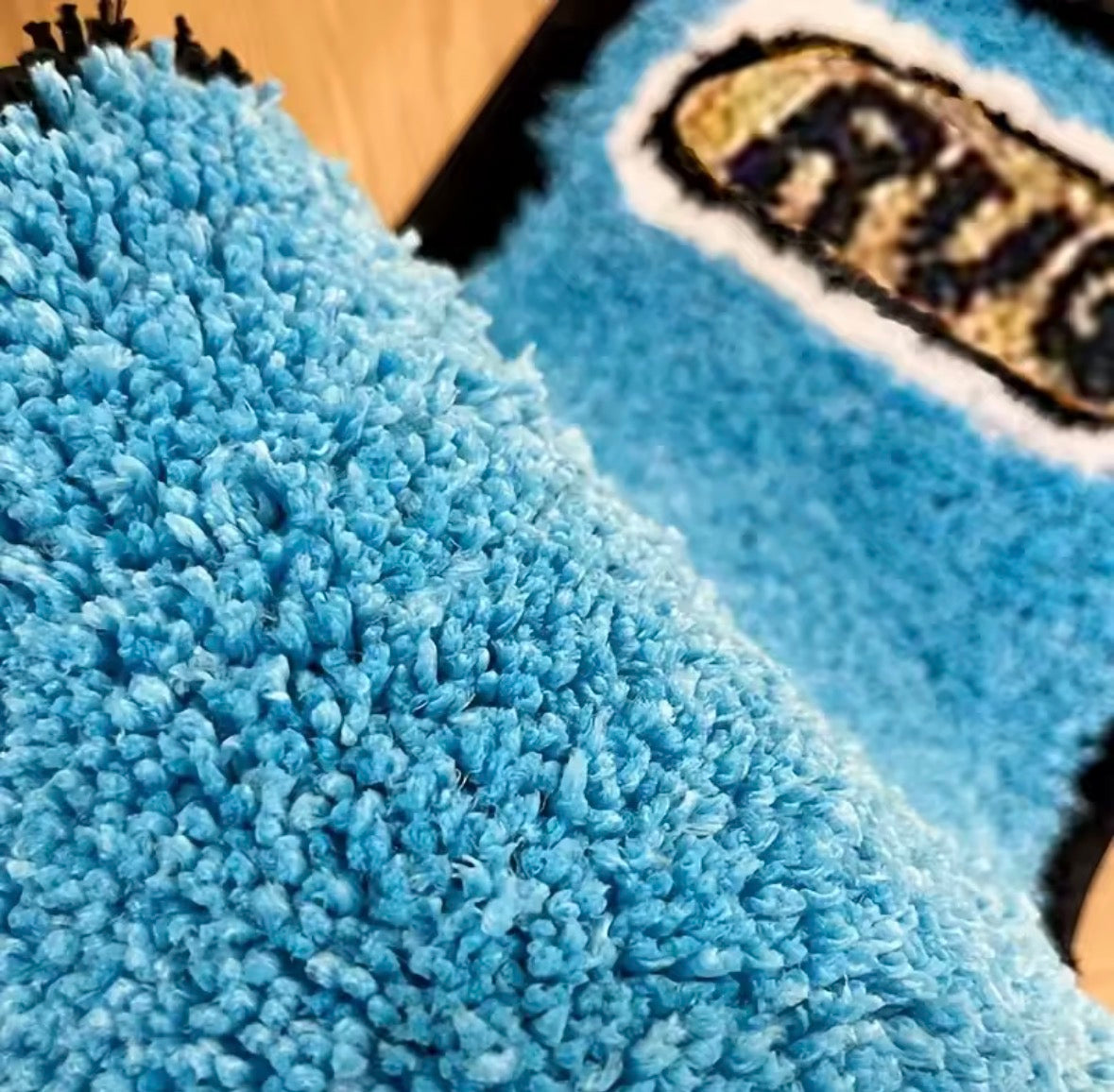 Room Rug Bundle (3 Rugs)