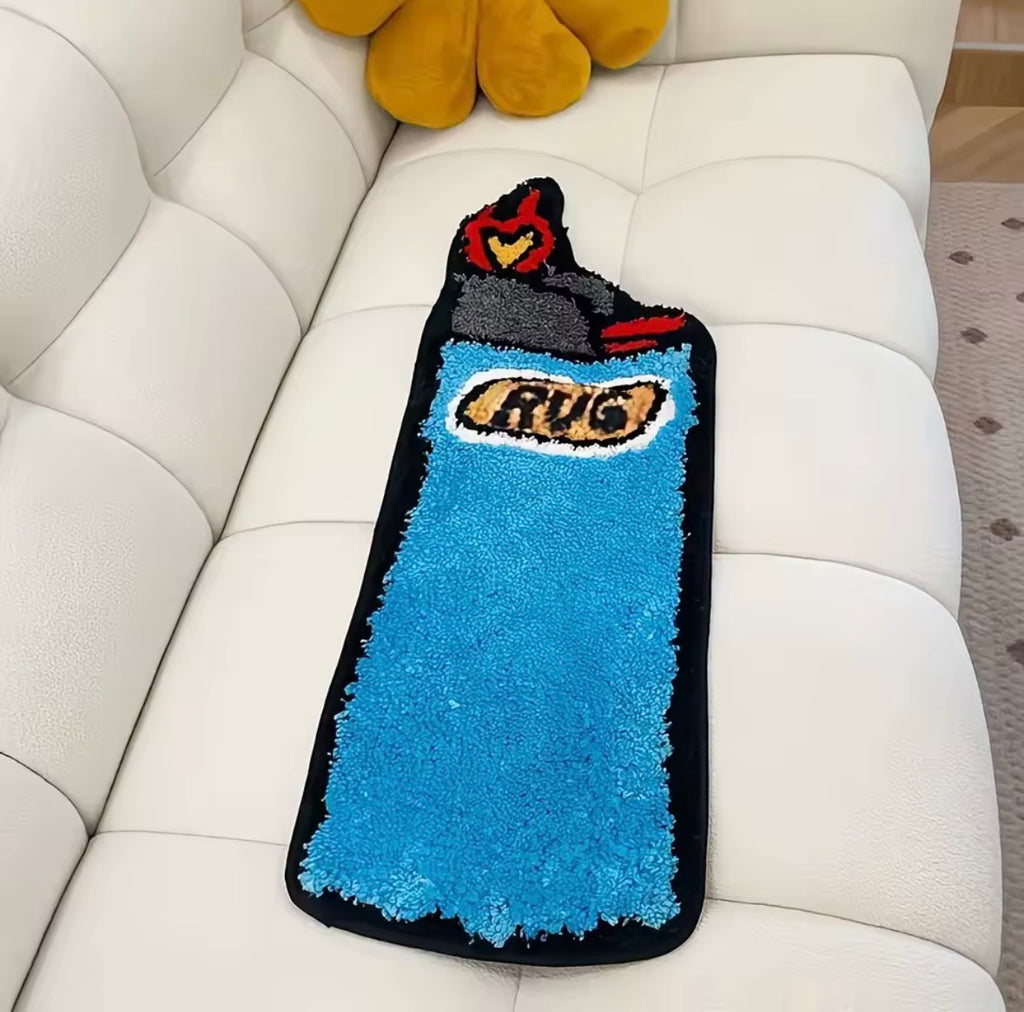 Room Rug Bundle (3 Rugs)