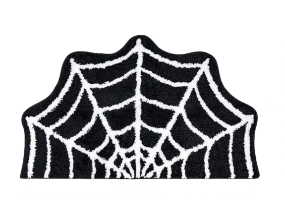Spider Web Rug