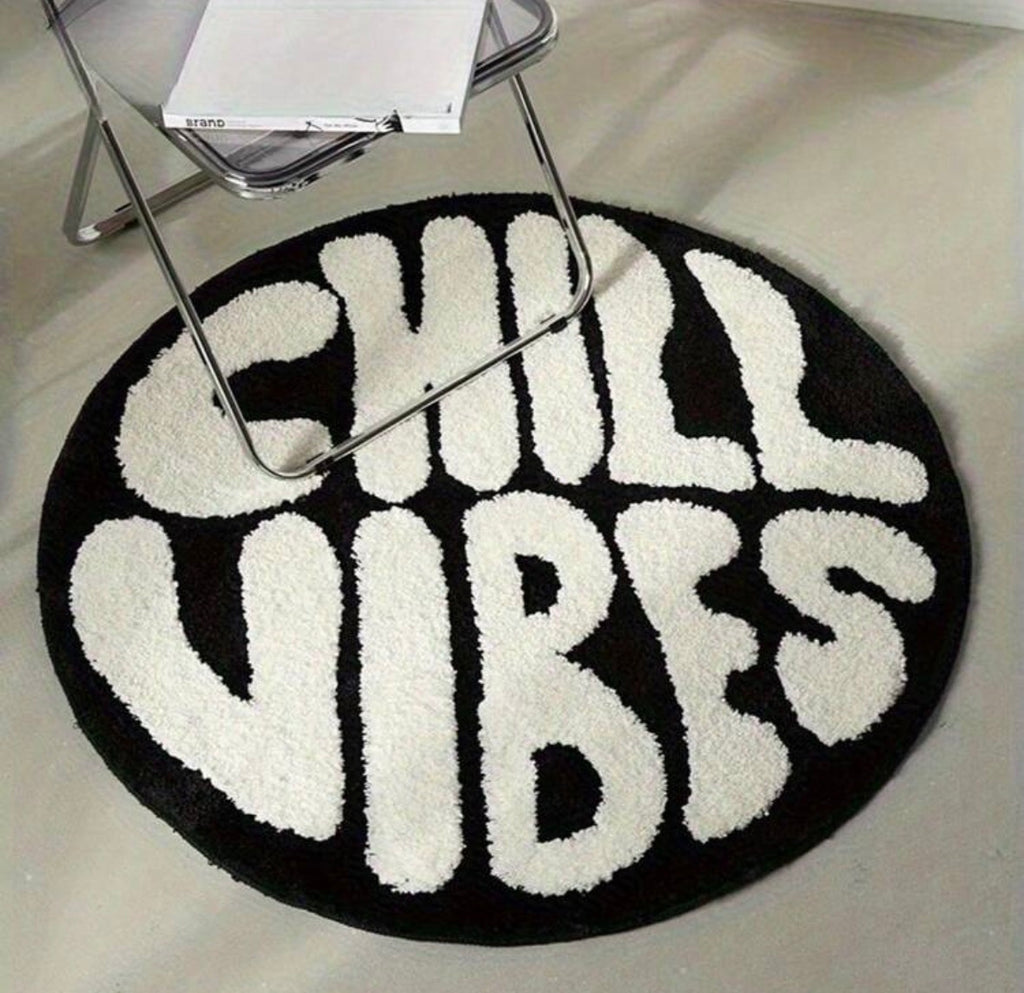 Chill Vibes Rug