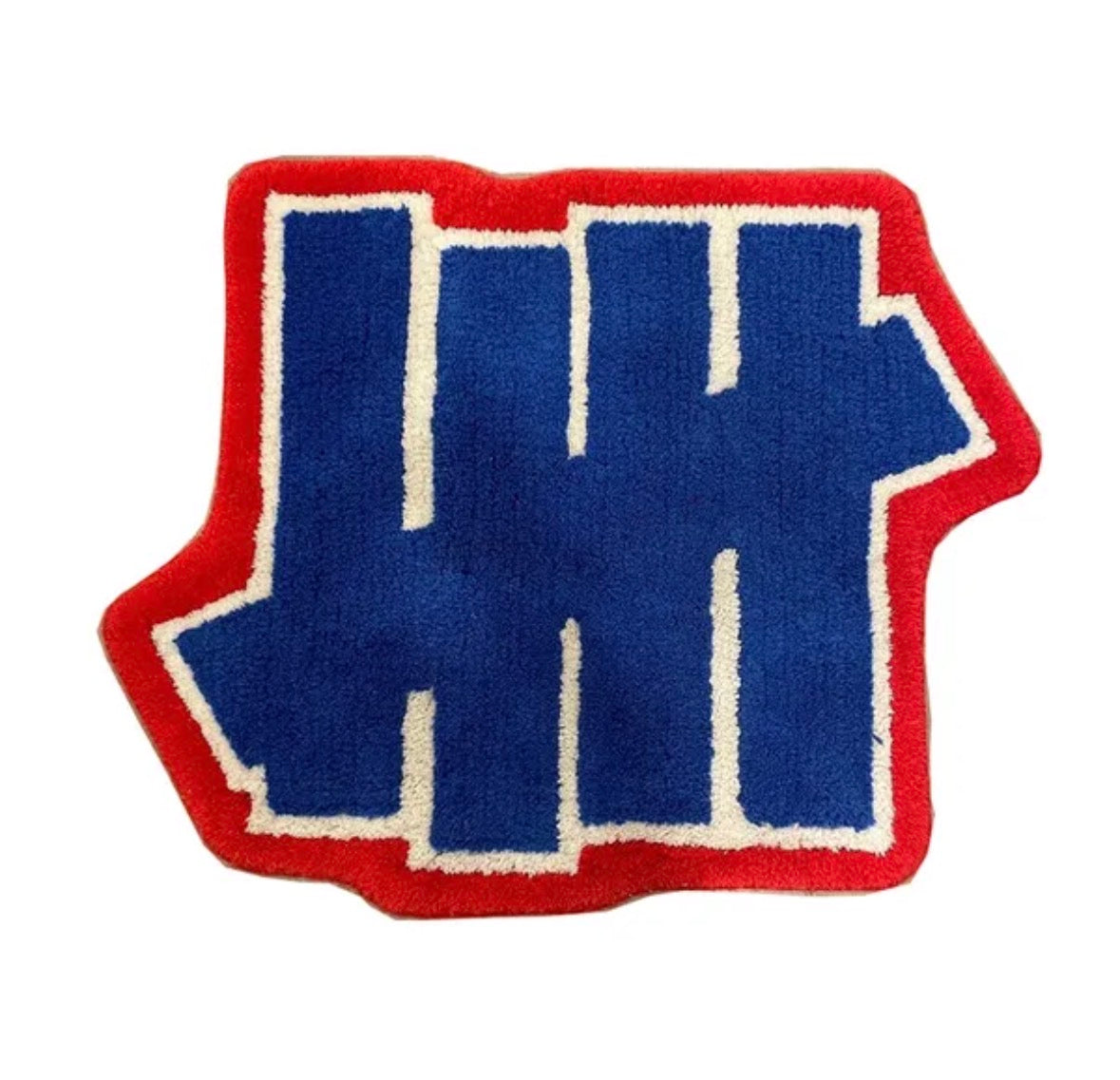 Undefeated BRAND Rug [2500x3500mm]