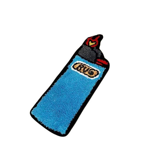 Room Rug Bundle (3 Rugs)