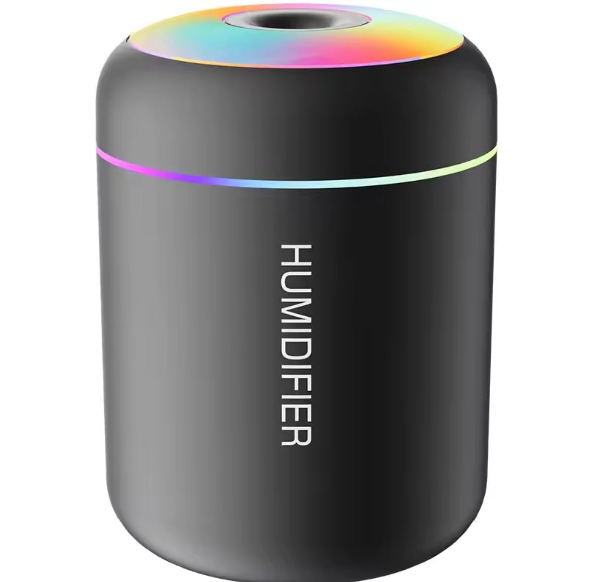 High Quality LED Humidifier