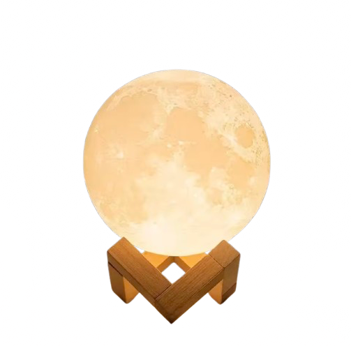 Moon Light w/ Display