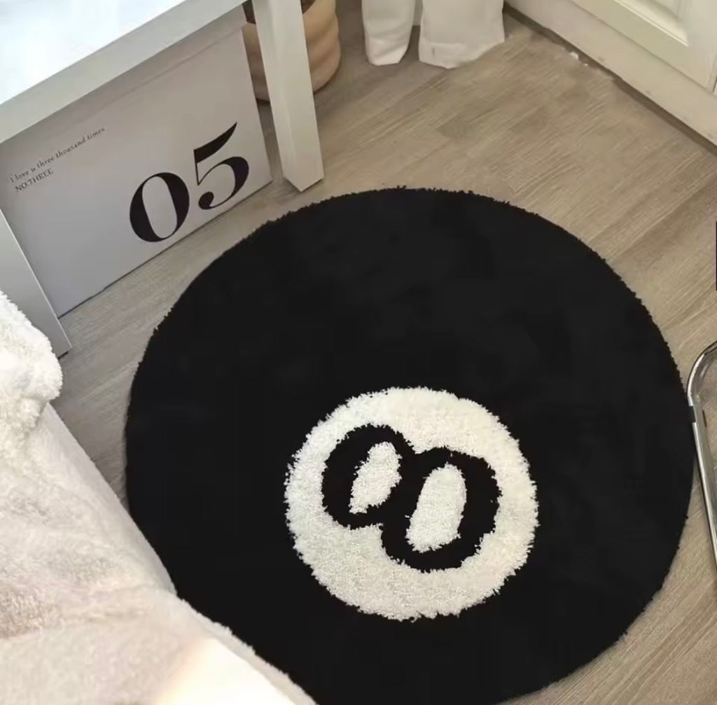 Room Rug Bundle (3 Rugs)