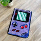 GameBoy Rug