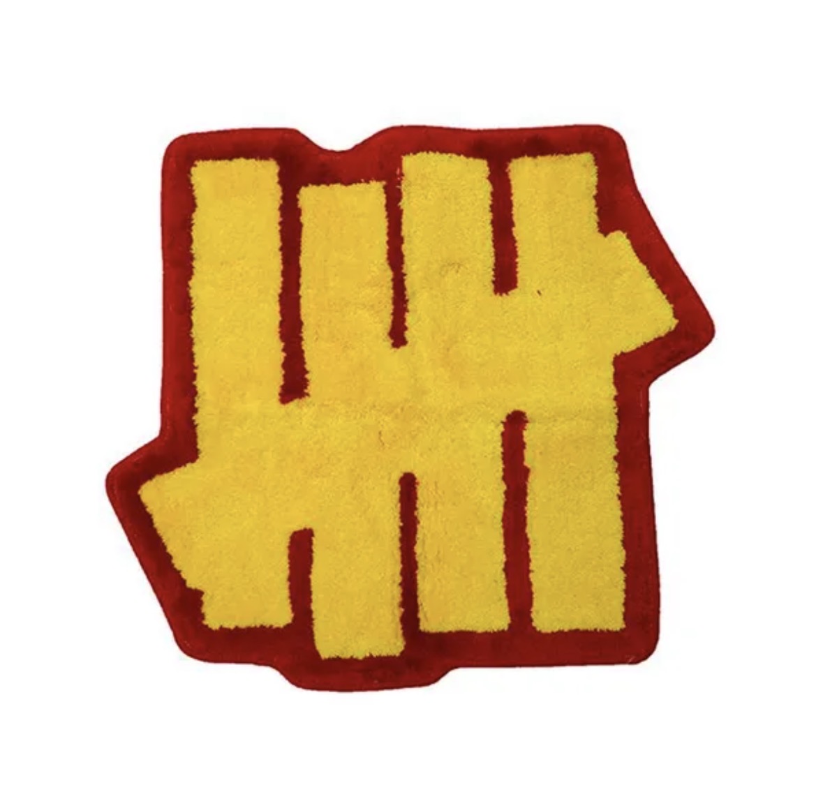 Undefeated BRAND Rug [2500x3500mm]