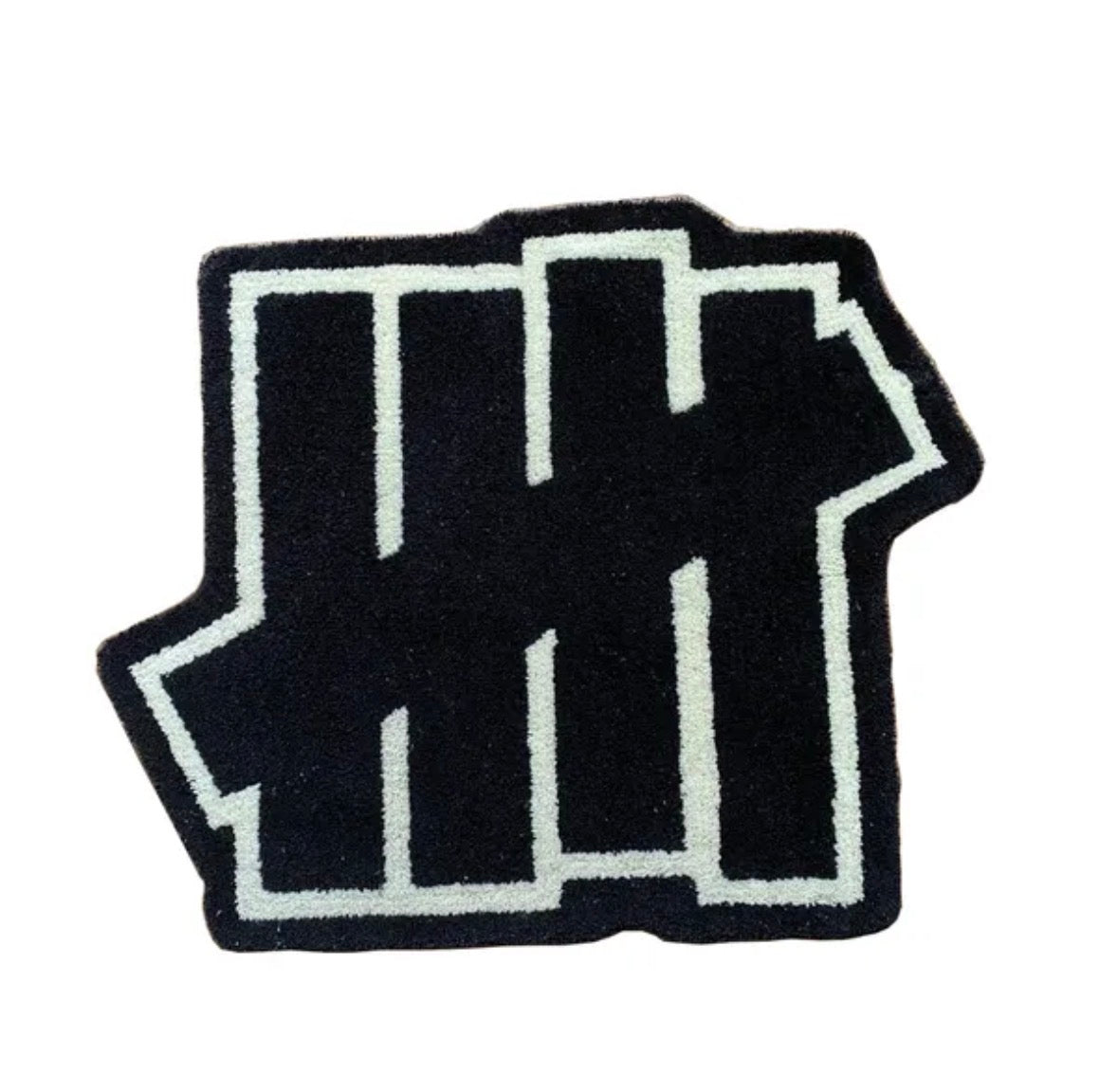 Undefeated BRAND Rug [2500x3500mm]