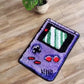 GameBoy Rug